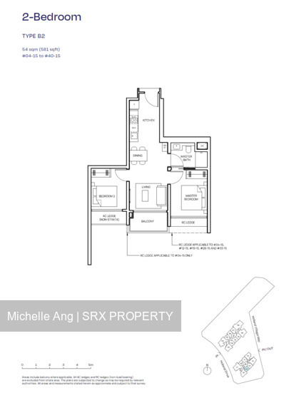 Skye At Holland (U/C) (D10), Condominium #488250381